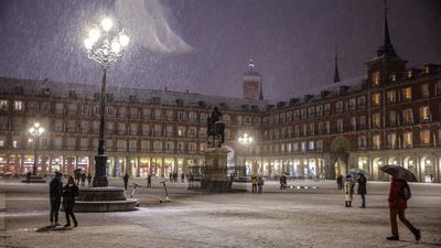 Madrid Directo 10.01.2021