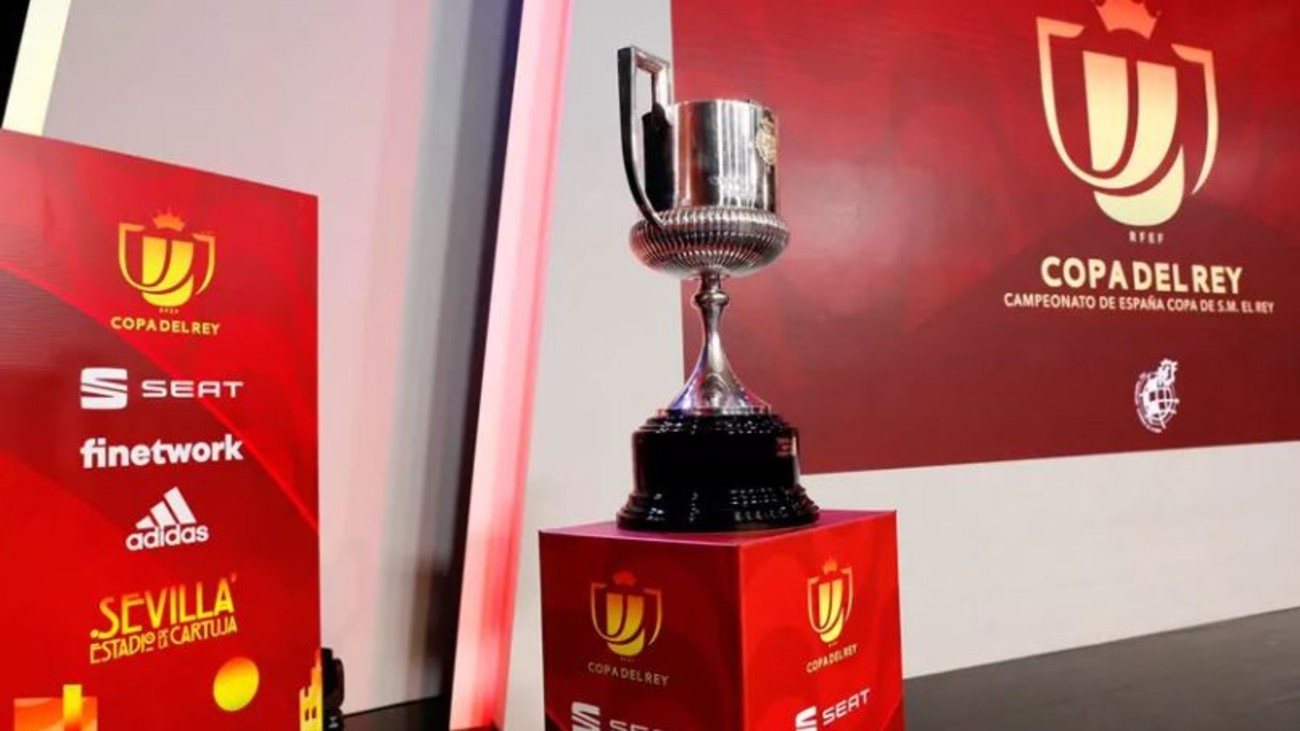 Ya se conocen fechas y horarios de los partidos de Copa de los equipos madrileños