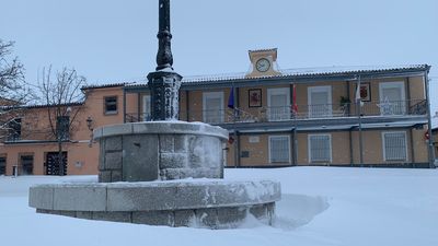 El alcalde de Daganzo pide a los vecinos que no tengan aún gas rearmar las calderas
