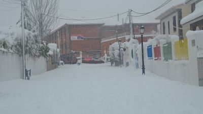 La Comunidad de Madrid suspende las clases presenciales hasta el próximo lunes 18