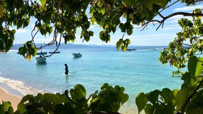 Madrileños por el Mundo viaja hasta  la Costa Atlántica Dominicana