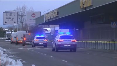 Llegan 350.000 nuevas dosis de la vacuna Pfizer que ya han sido repartidas por toda España