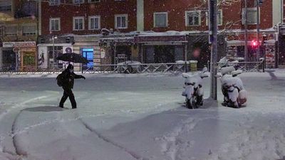 ¿Cómo actuar ante una hipotermia?