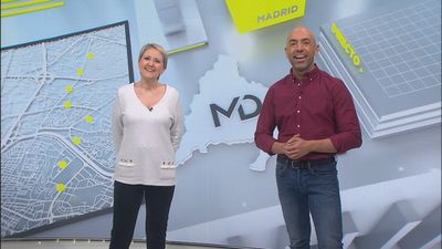 Madrid Directo 11.01.2021