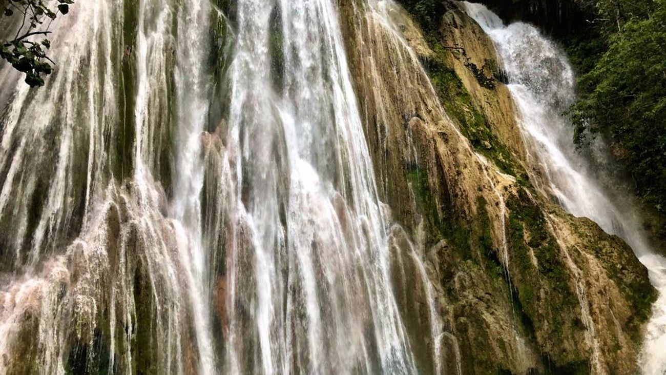 Madrileños por el mundo: Costa Atlántica Dominicana