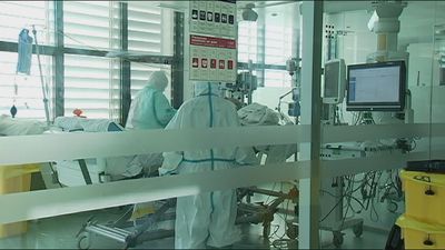 España registra 16.471 nuevos casos y 633 muertes por Covid-19 durante el puente de San José