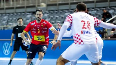 Los 'Hispanos', a por su tercer título mundial en Egipto