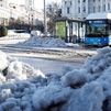 Hasta 27 líneas de EMT retoman su actividad en Madrid