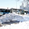 El mapa de Madrid para saber qué calles ya están limpias de nieve