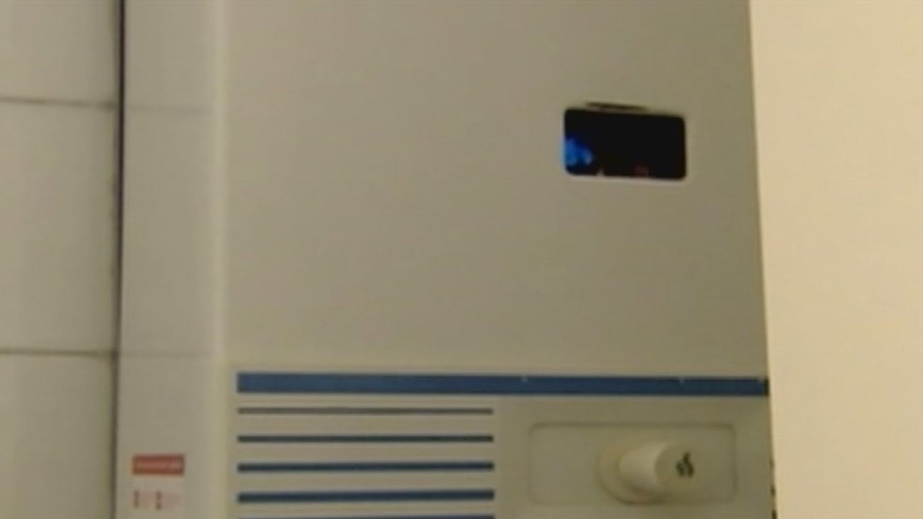 Vecinos de La Berzosa están sin gas desde antes de la nevada