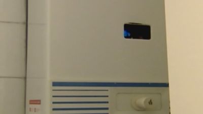 Vecinos de La Berzosa están sin gas desde antes de la nevada