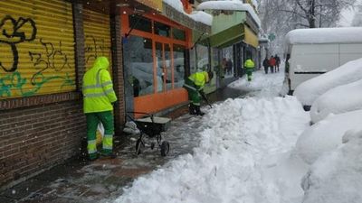 El Hospital del Henares atiende 83 urgencias de traumatología por caídas