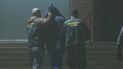 La autopsia del vecino de Velilla que murió de una paliza mortal descarta homicidio imprudente