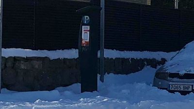 Los servicios municipales de Pozuelo se mantendrán suspendidos hasta el lunes