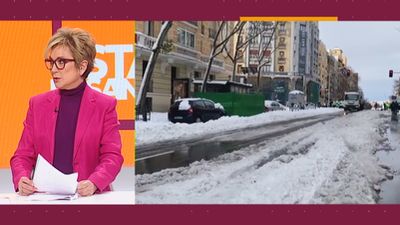 Está Pasando 11.01.2021