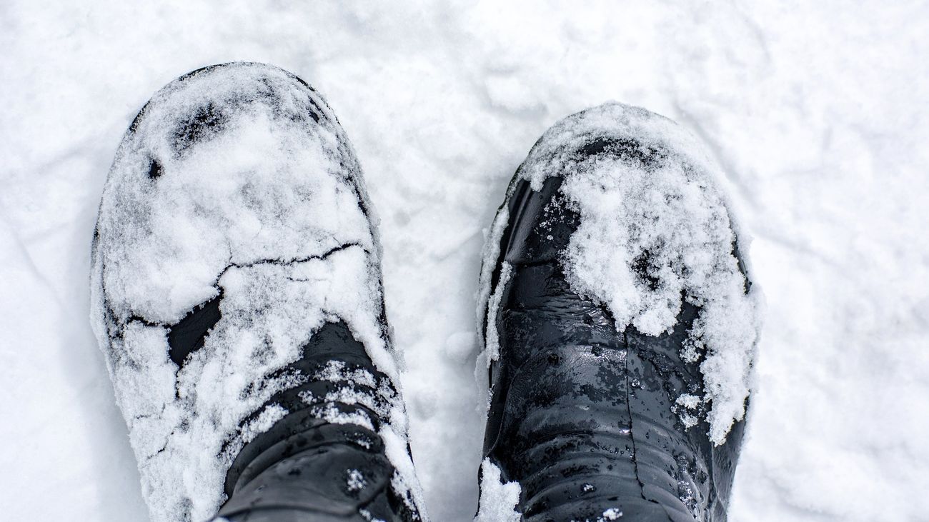 Ropa de nieve a precio de chollo en Conde Casal