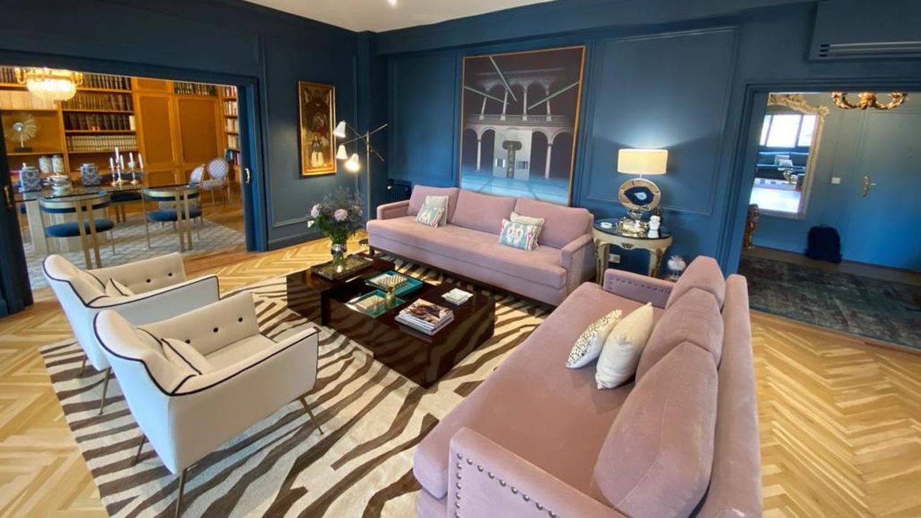 Todas las casas que verás en el programa 19 de 'Toc, toc, ¿se puede?'