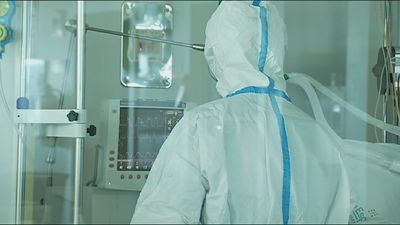 Sanidad registra 38.869 casos en un solo día y 195 muertos más por Covid