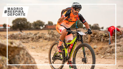 La aventura ciclista de la Madrid-Lisboa regresa del 2 al 4 de julio