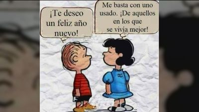 La borrasca Filomena, la protagonista de los mejores memes de lo que llevamos de 2021