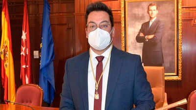Raúl Martín Galán (PP), nuevo alcalde de Villaviciosa tras la moción de PP y Vox