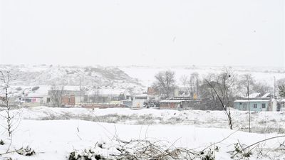 Primera denuncia por la muerte de una persona asociada a la falta de luz en la Cañada Real