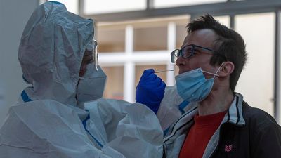 Buenos Días Madrid 13.01.2021 (10.30 - 11.30)