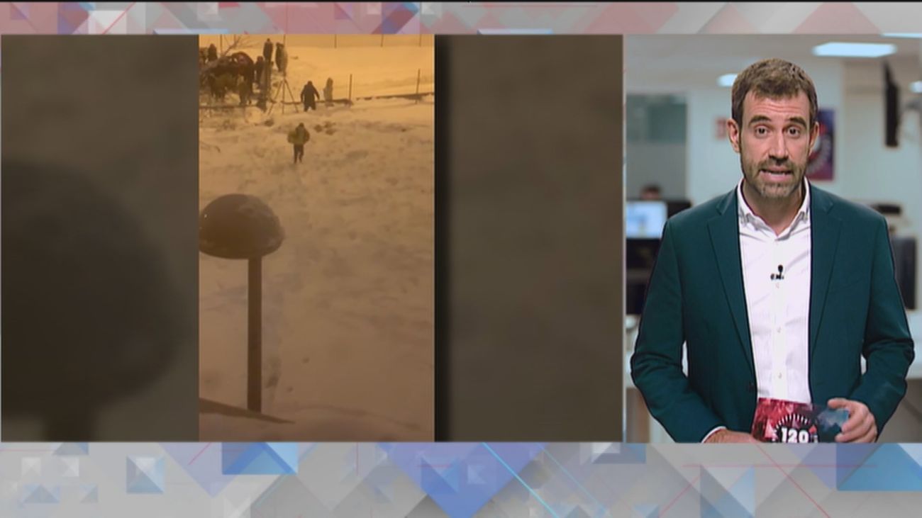 120 minutos 13.01.2021 (Parte 2)