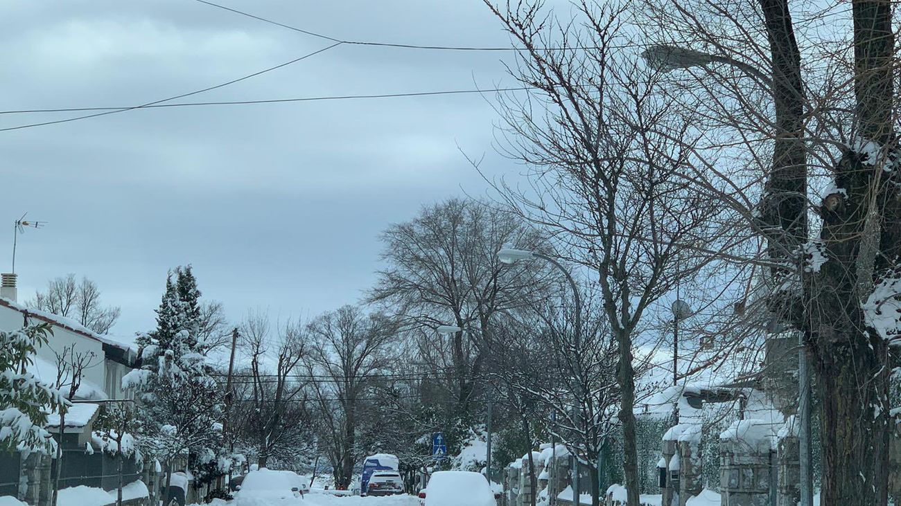 Los beneficios de declarar a la región zona catastrófica tras la nevada