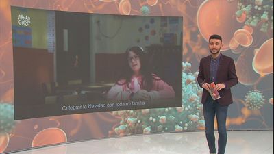 ¿Cómo ha cambiado la pandemia los deseos de los niños?