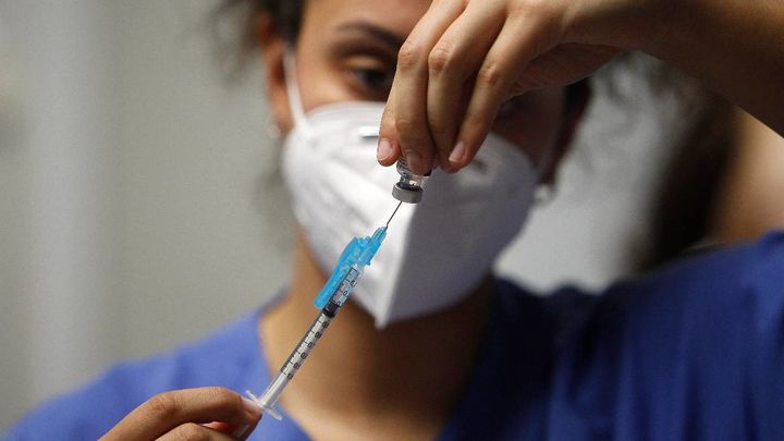La inmunidad de grupo en España tardaría más de siete años a este ritmo de vacunación