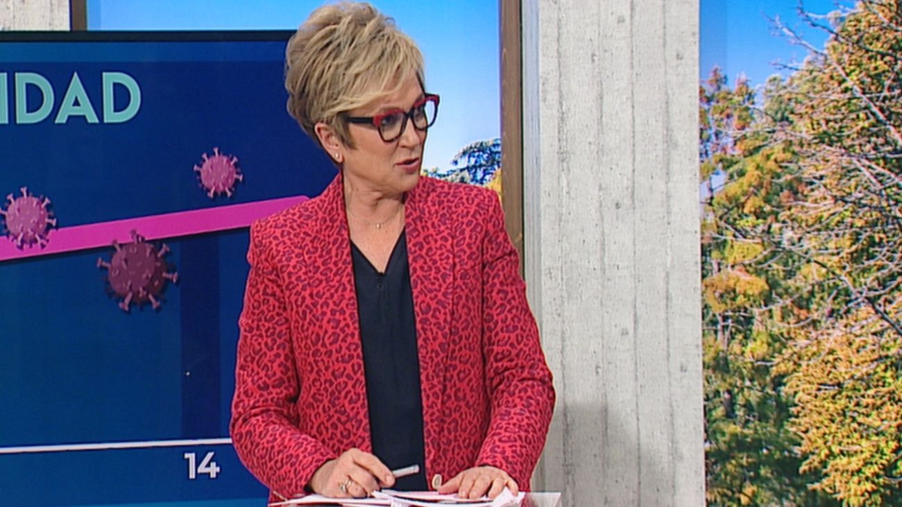 Está Pasando 13.01.2021