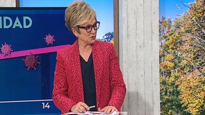 Está Pasando 13.01.2021