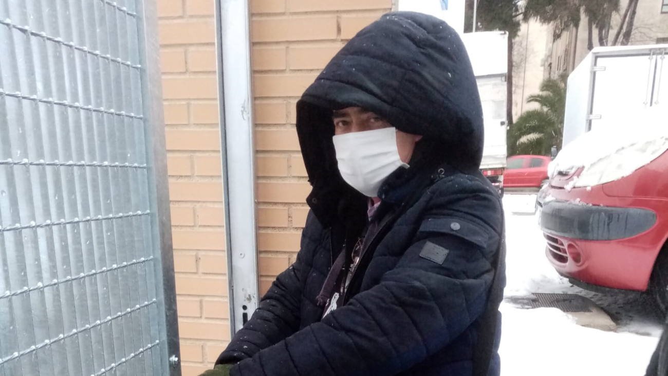 La AD Orcasitas al fin pudo abrir su nuevo campo