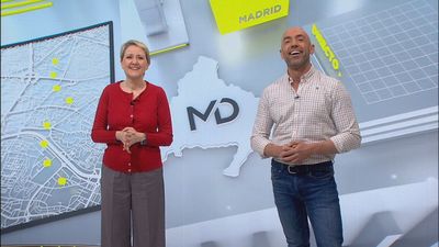 Madrid Directo 12.01.2021