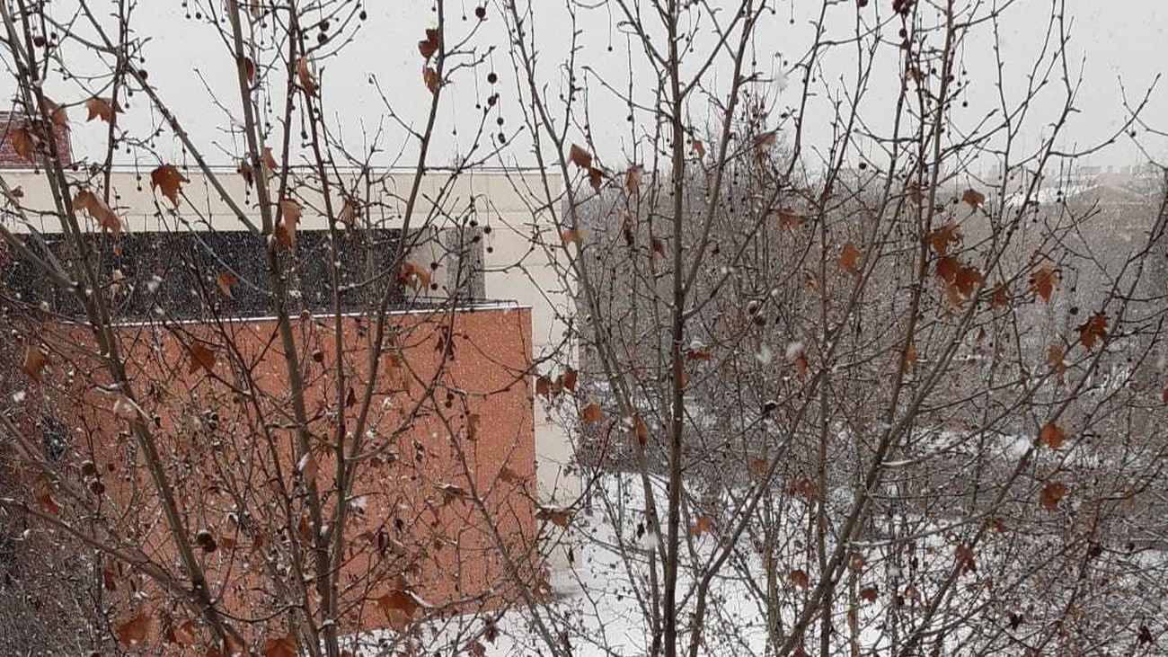 Piden que Leganés y Getafe soliciten la declaración de zona castastrófica