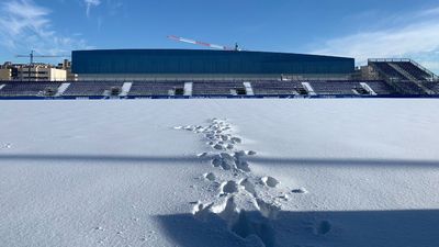 El deporte madrileño busca soluciones de urgencia
