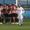 1-2. Real Madrid hinca la rodilla ante el Athletic y se queda sin final
