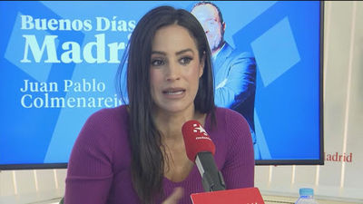 Villacís apela al “esfuerzo personal” frente a la pandemia porque si no "no va a acabar nunca"