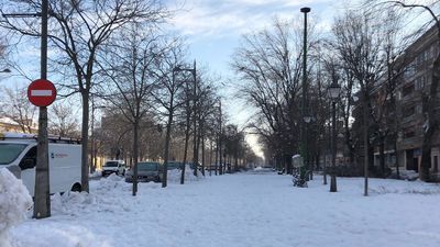 Fuenlabrada, Parla, Alcobendas, Móstoles y otros municipios que piden la declaración de zona catastrófica