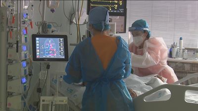 La vacuna es la única opción