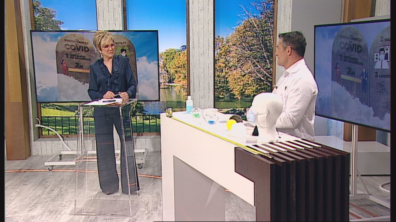 Está Pasando 14.01.2021