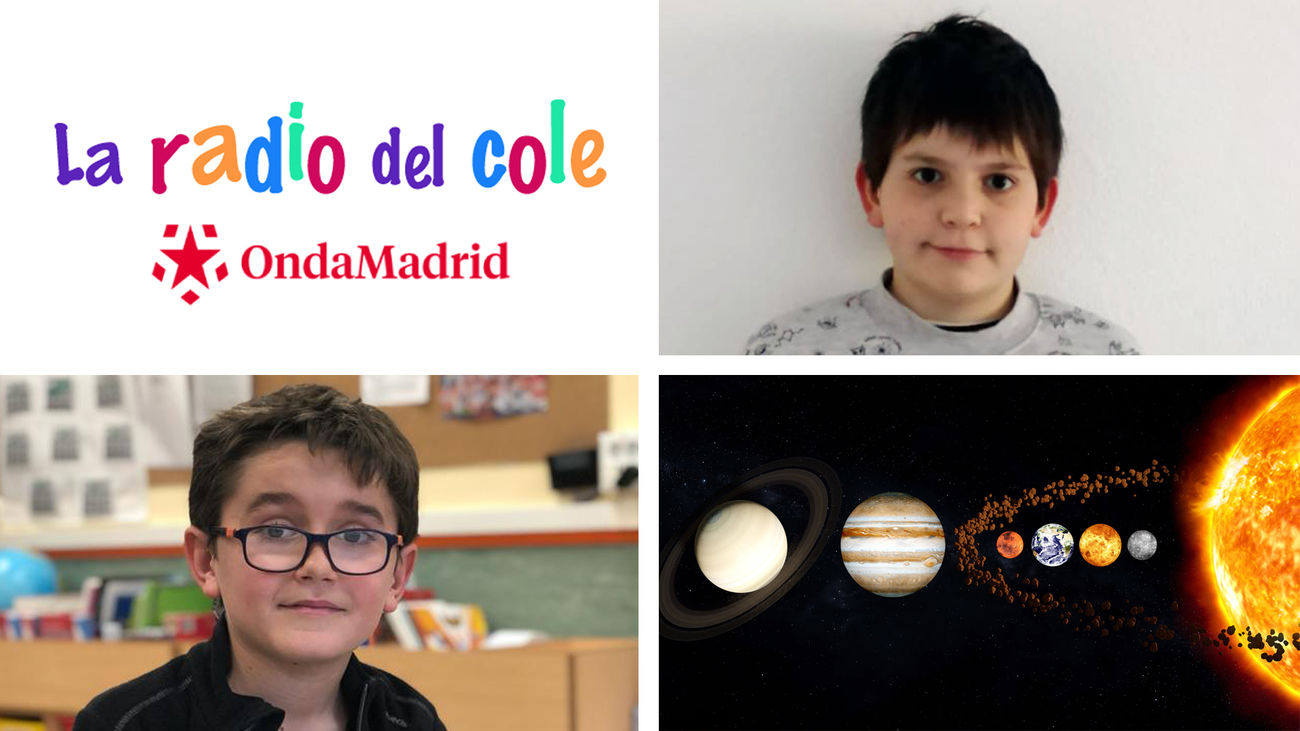 La radio del cole 16.01.2021