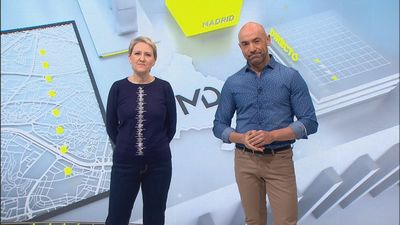 Madrid Directo 13.01.2021