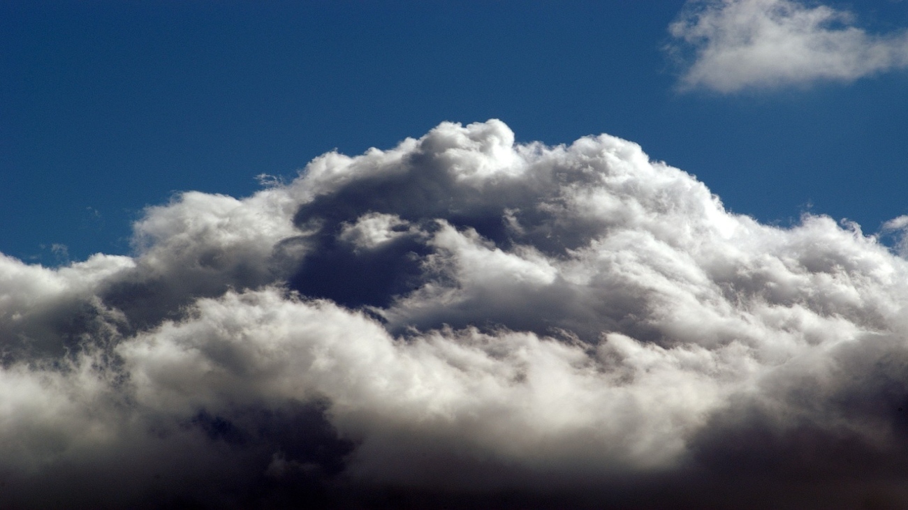 ¿Qué temperaturas nos espera este fin de semana?