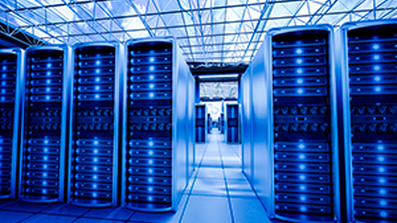 Los sorprendentes perfiles profesionales que trabajan en los centros de datos de Interxion