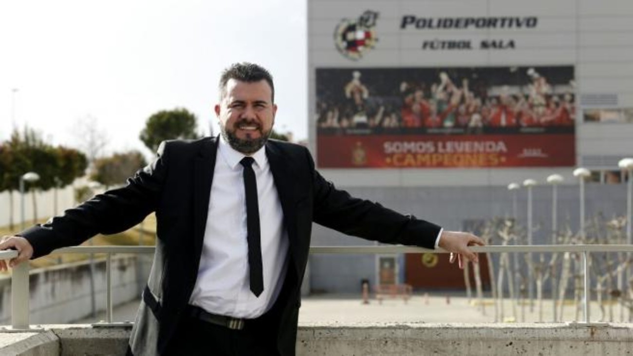 El TAD ordena repetir las elecciones en la Federación Española de Fútbol