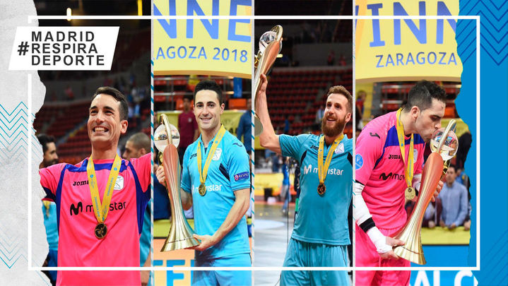 Movistar Inter / @InterMovistar