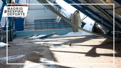 Estudiantes suspende los entrenamientos de la cantera por no disponer de instalaciones aptas