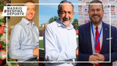 Estos son los programas de los candidatos a la presidencia de la RFFM